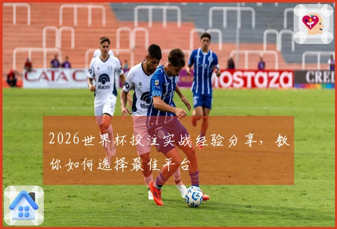 2026世界杯投注实战经验分享，教你如何选择最佳平台